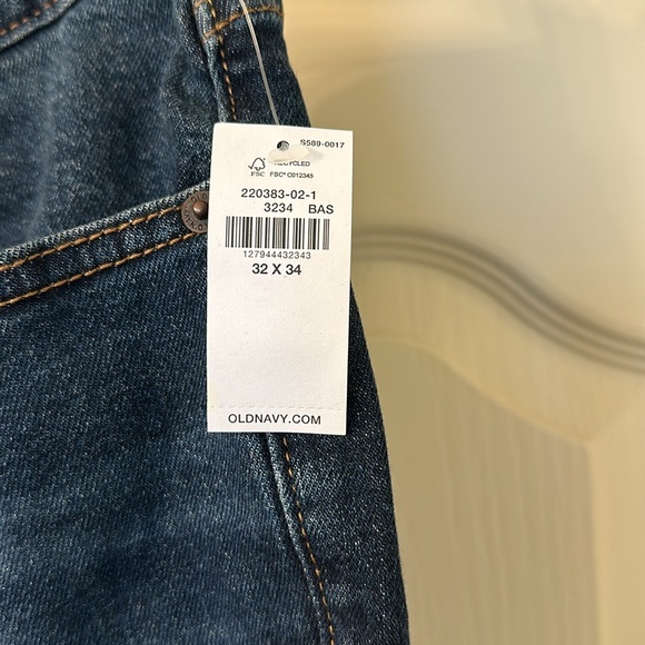 Old Navy boot-cut jean - Picture 4 of 4